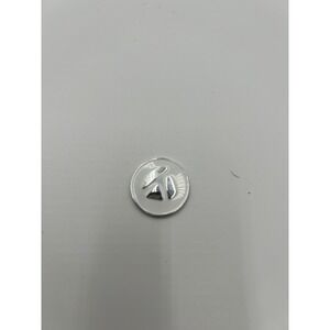 TaylorMade *Rare* M6 R11 Golf Hat Tan Magnetic Ball Marker Adjustable